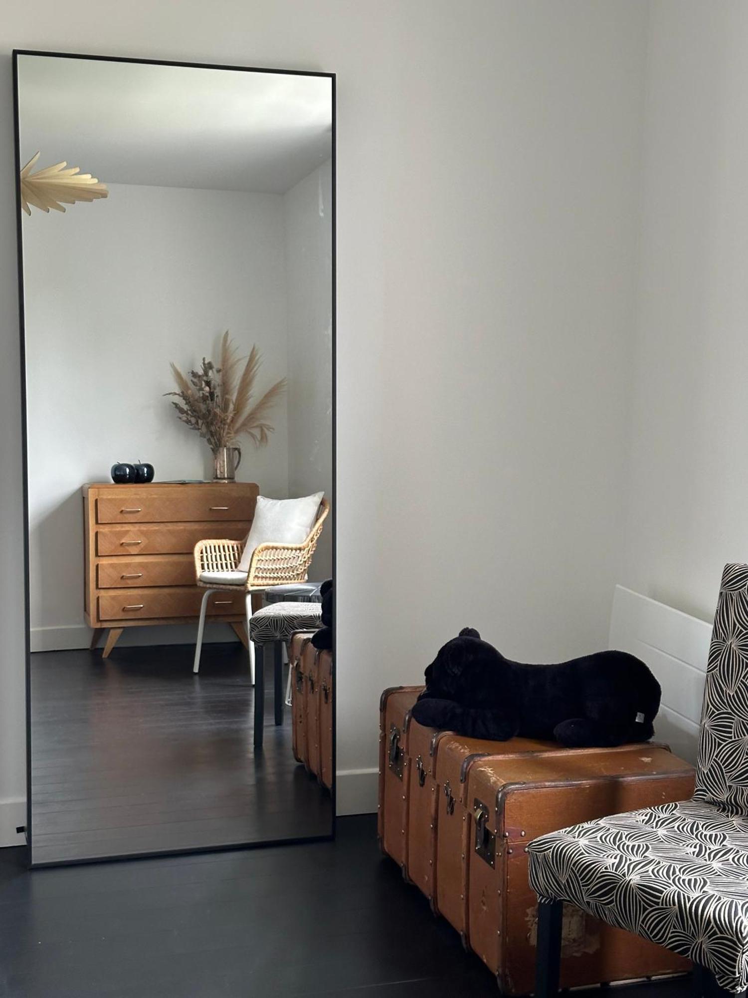 Les Persiennes Bed & Breakfast Auvers-sur-Oise Luaran gambar